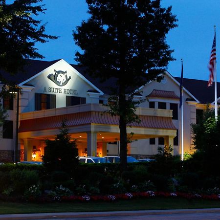 The Inn At Fox Hollow Hotel Woodbury  Bagian luar foto