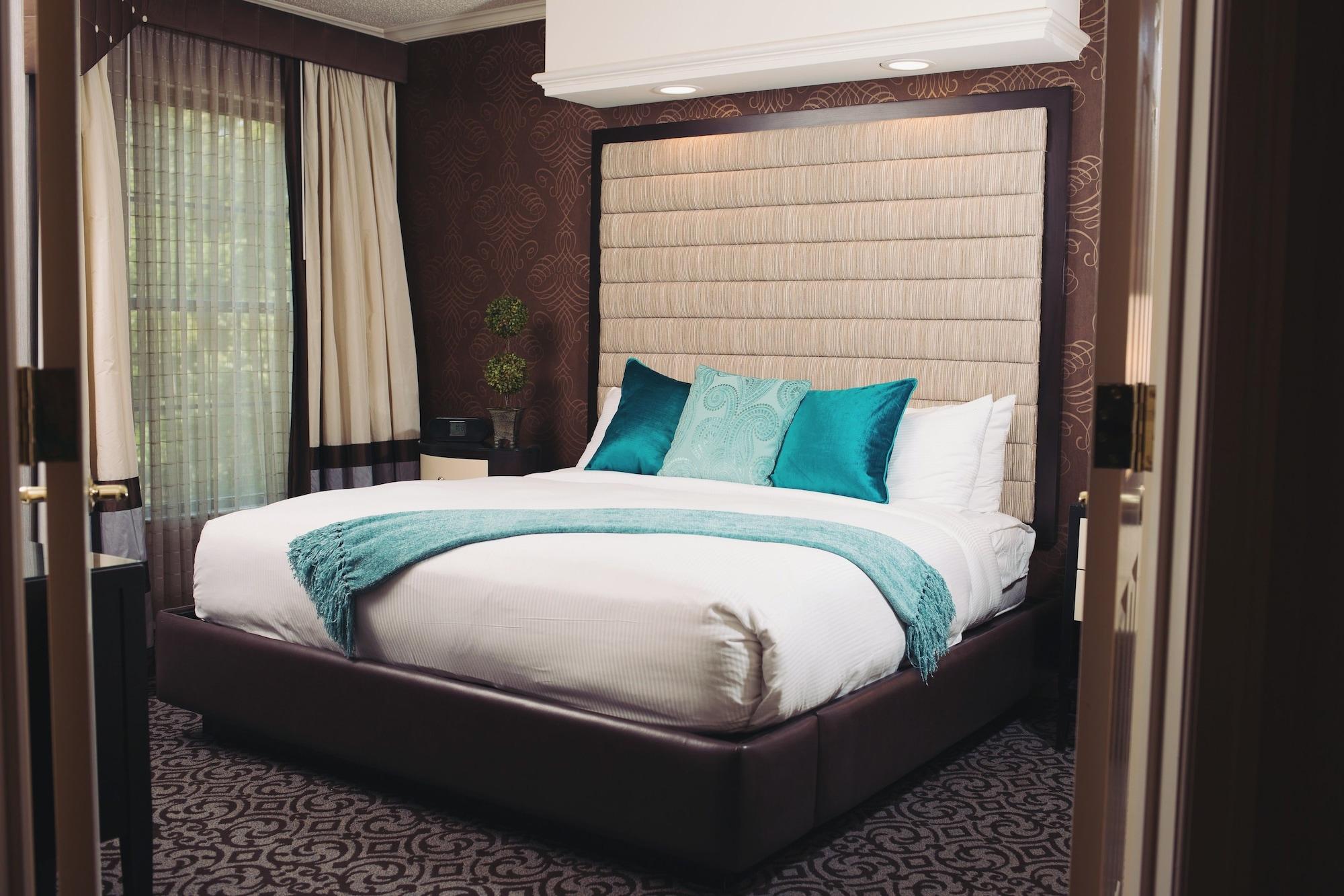 The Inn At Fox Hollow Hotel Woodbury  Bagian luar foto