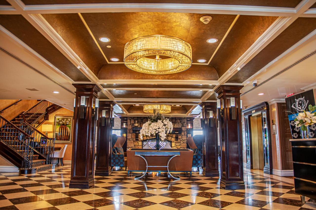 The Inn At Fox Hollow Hotel Woodbury  Bagian luar foto