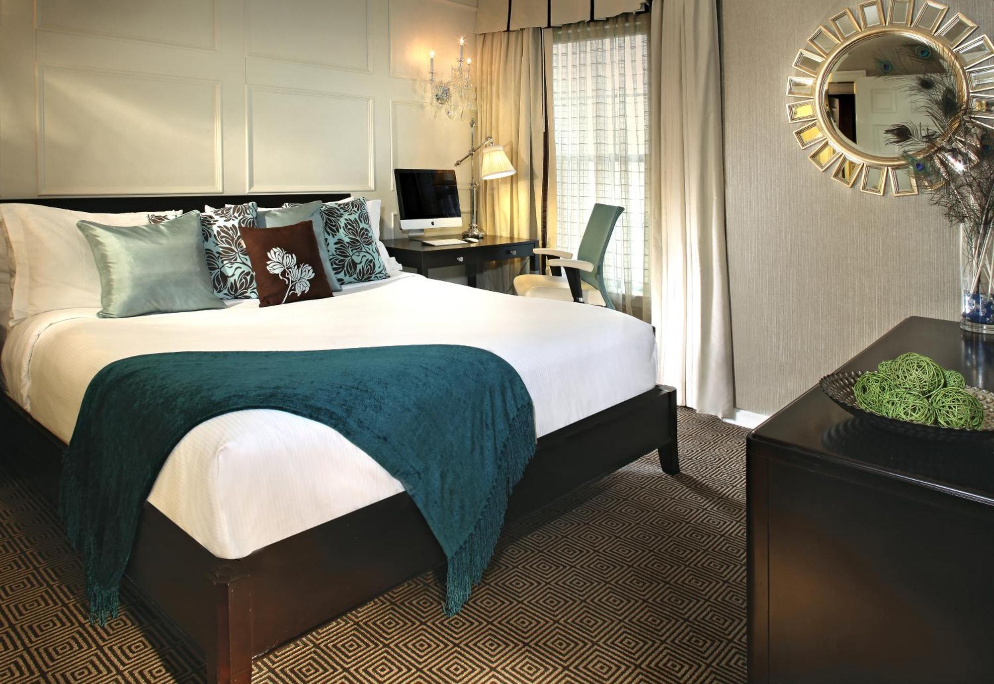 The Inn At Fox Hollow Hotel Woodbury  Bagian luar foto