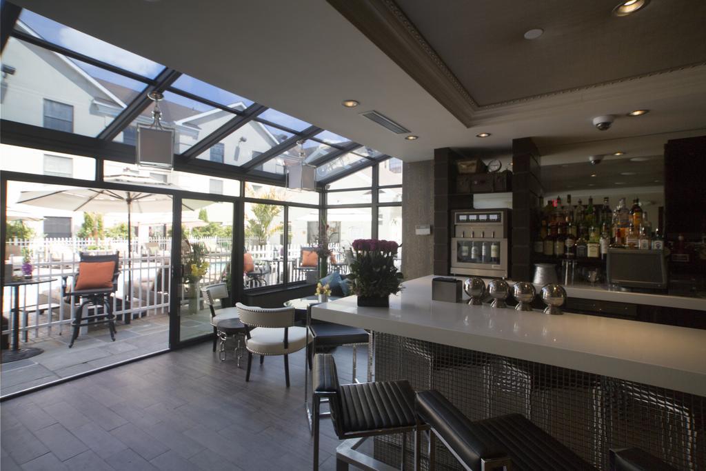 The Inn At Fox Hollow Hotel Woodbury  Bagian luar foto